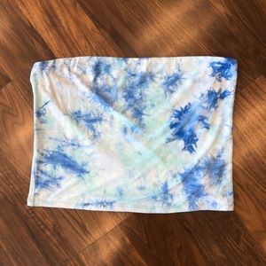 American Eagle Tank